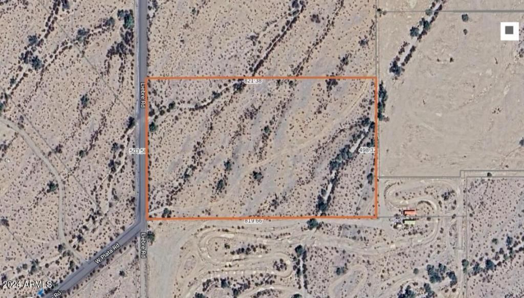 LIEBRE Road, Maricopa, AZ 85139