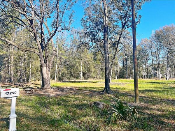 47250 MONTICELLO Drive, Hammond, LA 70403