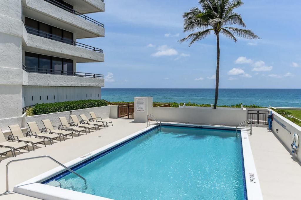 3560 S Ocean Boulevard, Unit Ph-6, South Palm Beach, FL 33480 Photo