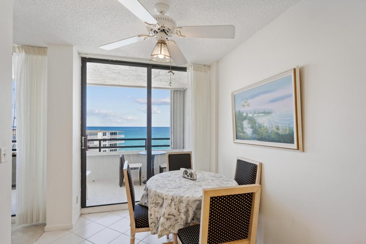 3560 S Ocean Boulevard, Unit Ph-6, South Palm Beach, FL 33480 Photo