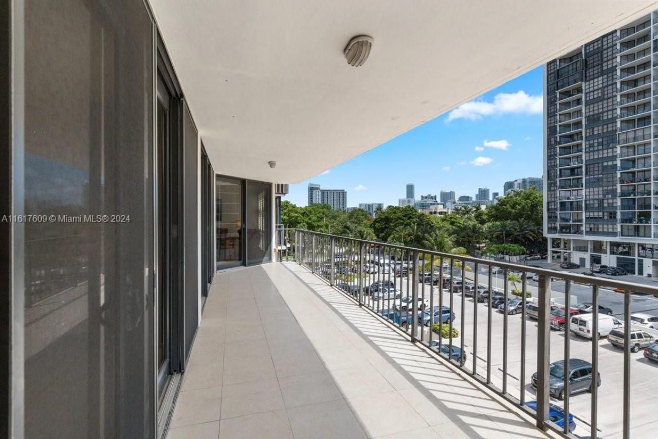 1915 Brickell Ave, Unit C506, Miami, FL 33129 Photo