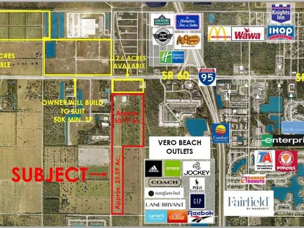 1890 98th Avenue, Vero Beach, FL 32966