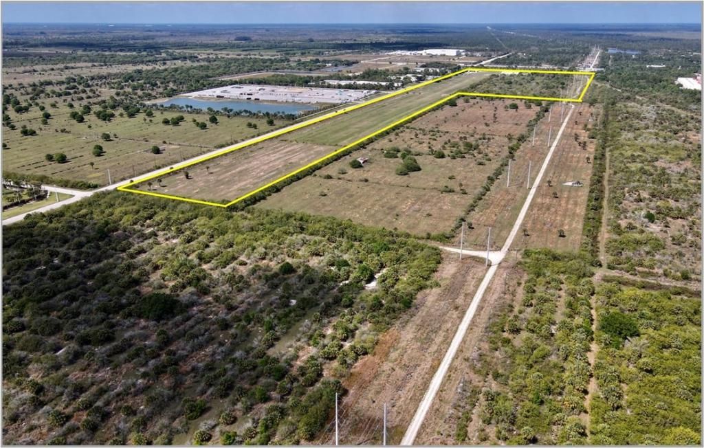 1890 98th Avenue, Vero Beach, FL 32966 Photo