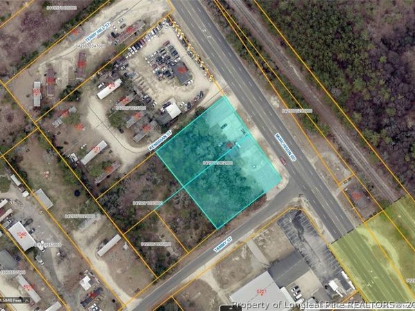 5815 Murchison Road, Fayetteville, NC 28311