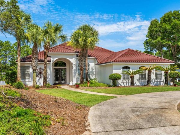 164 Lakeview Beach Drive, Miramar Beach, FL 32550