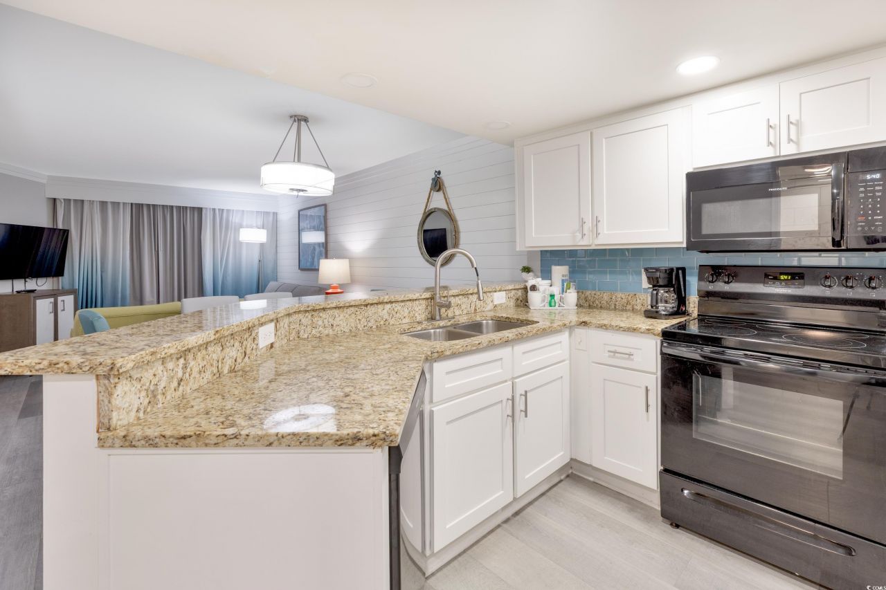 7200 N Ocean Blvd. Photo 13