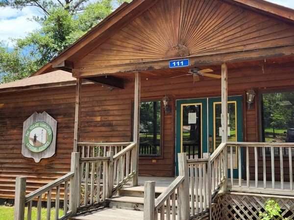 111 Knight Haven Cir, Star City, AR 71667
