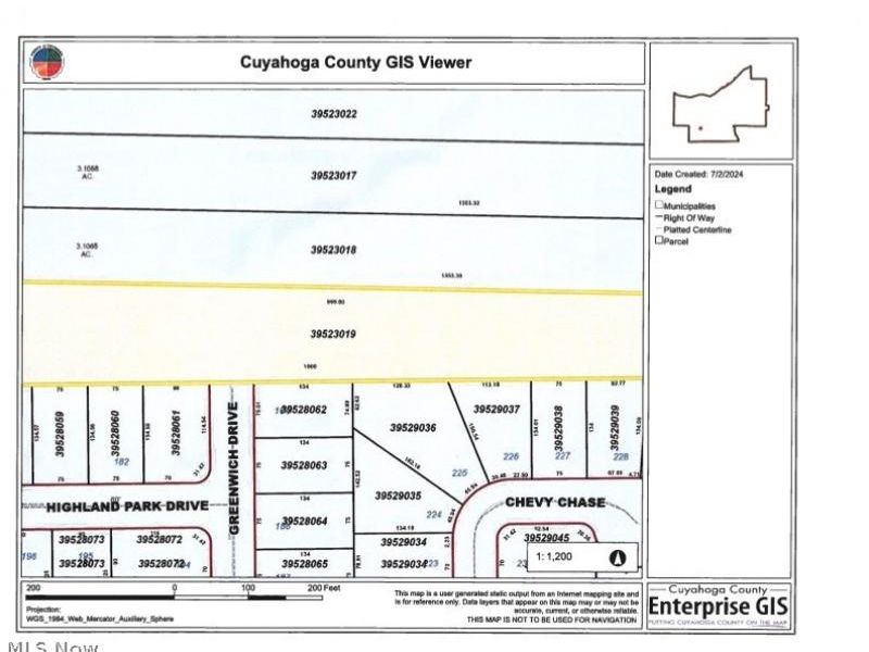 9890 Webster Road, Strongsville, OH 44136 Photo 5