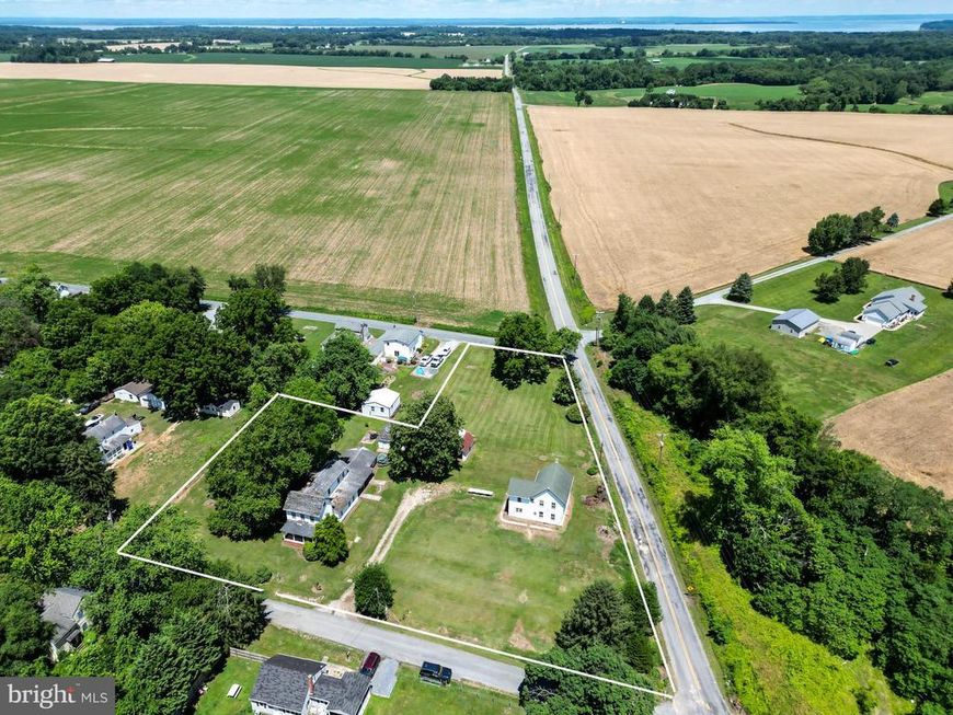 26670-26680 Maple Avenue, Still Pond, MD 21667 Main Photo