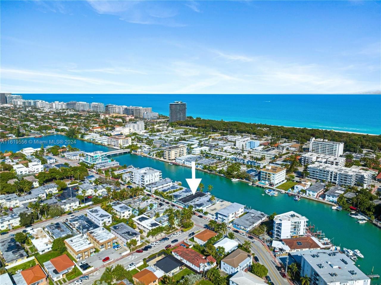 8221 Crespi Blvd, Miami Beach, FL 33141 Photo