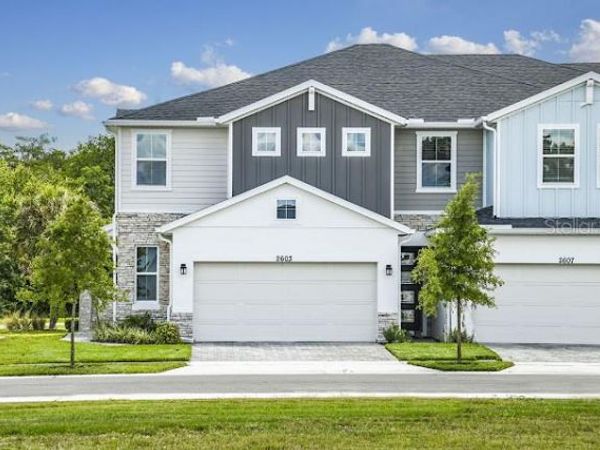 2626 HAM BROWN ROAD, Unit Emilia, KISSIMMEE, FL 34746