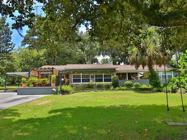 4888 SW 7TH AVENUE ROAD, OCALA, FL 34471