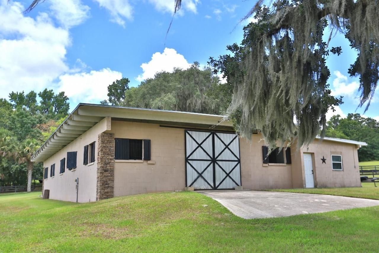 4888 SW 7th Avenue Road, Ocala, FL 34471 Photo