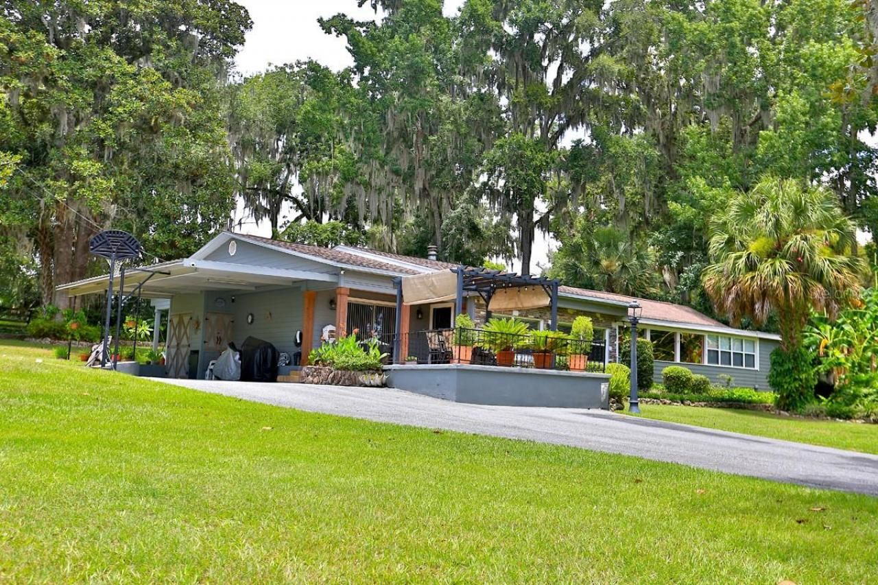 4888 SW 7th Avenue Road, Ocala, FL 34471 Photo