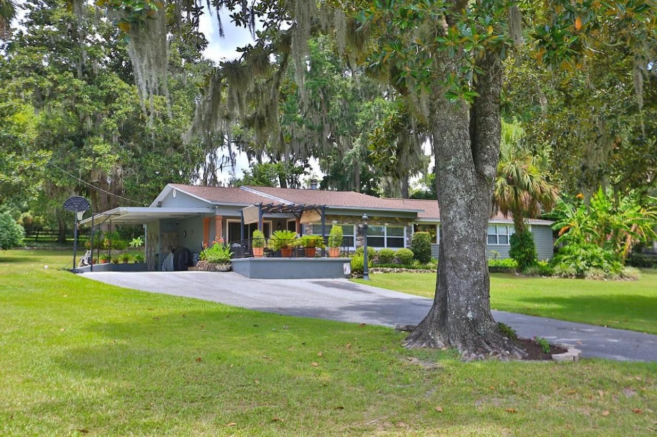 4888 SW 7th Avenue Road, Ocala, FL 34471 Photo
