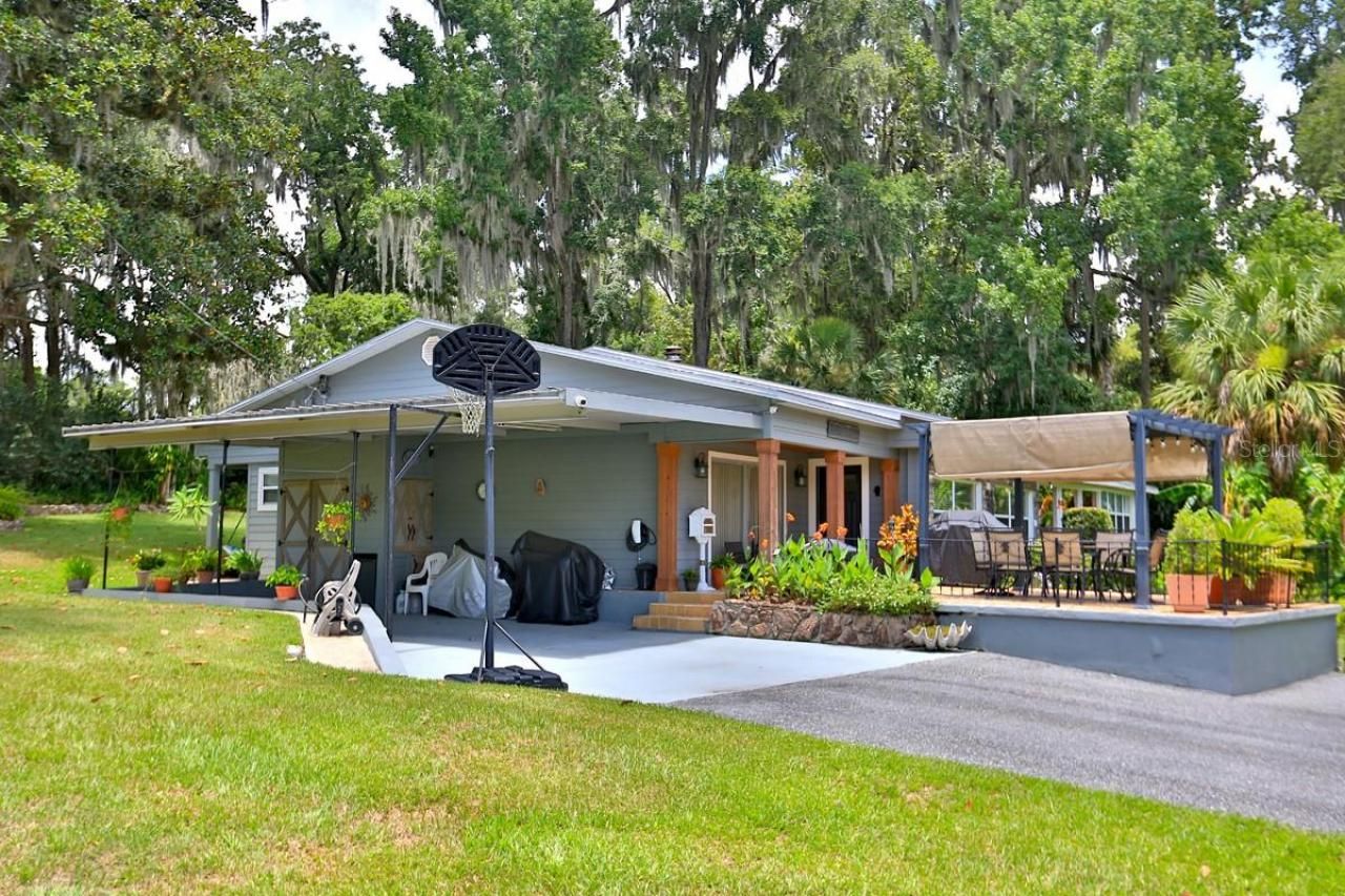 4888 SW 7th Avenue Road, Ocala, FL 34471 Photo