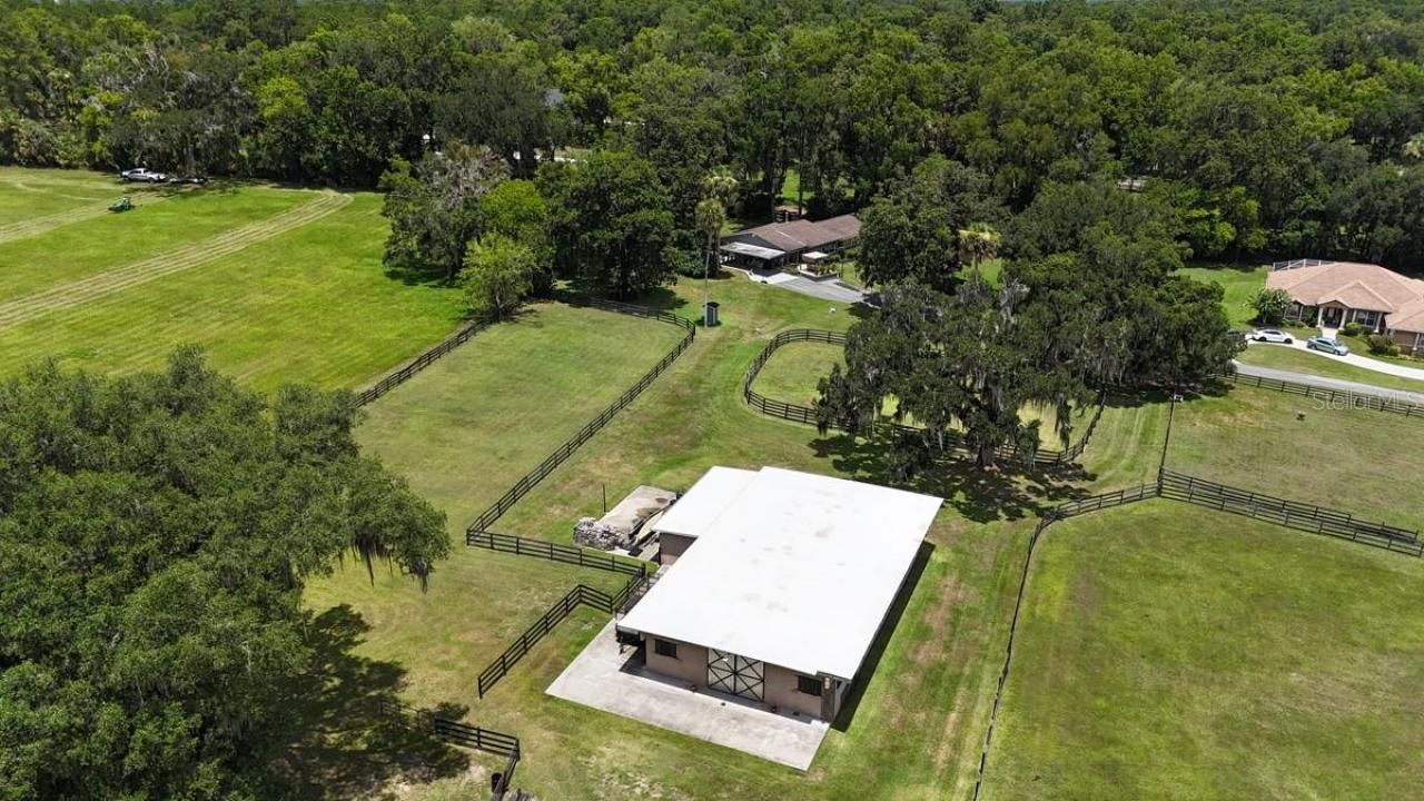 4888 SW 7th Avenue Road, Ocala, FL 34471 Photo