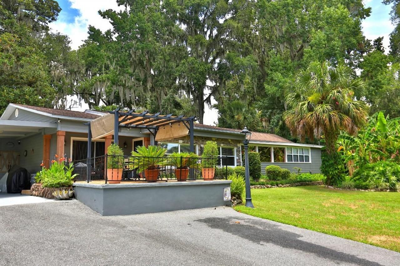 4888 SW 7th Avenue Road, Ocala, FL 34471 Photo