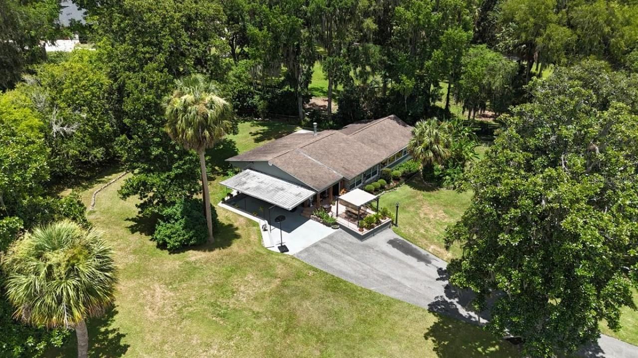 4888 SW 7th Avenue Road, Ocala, FL 34471 Photo