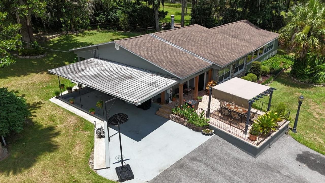 4888 SW 7th Avenue Road, Ocala, FL 34471 Photo