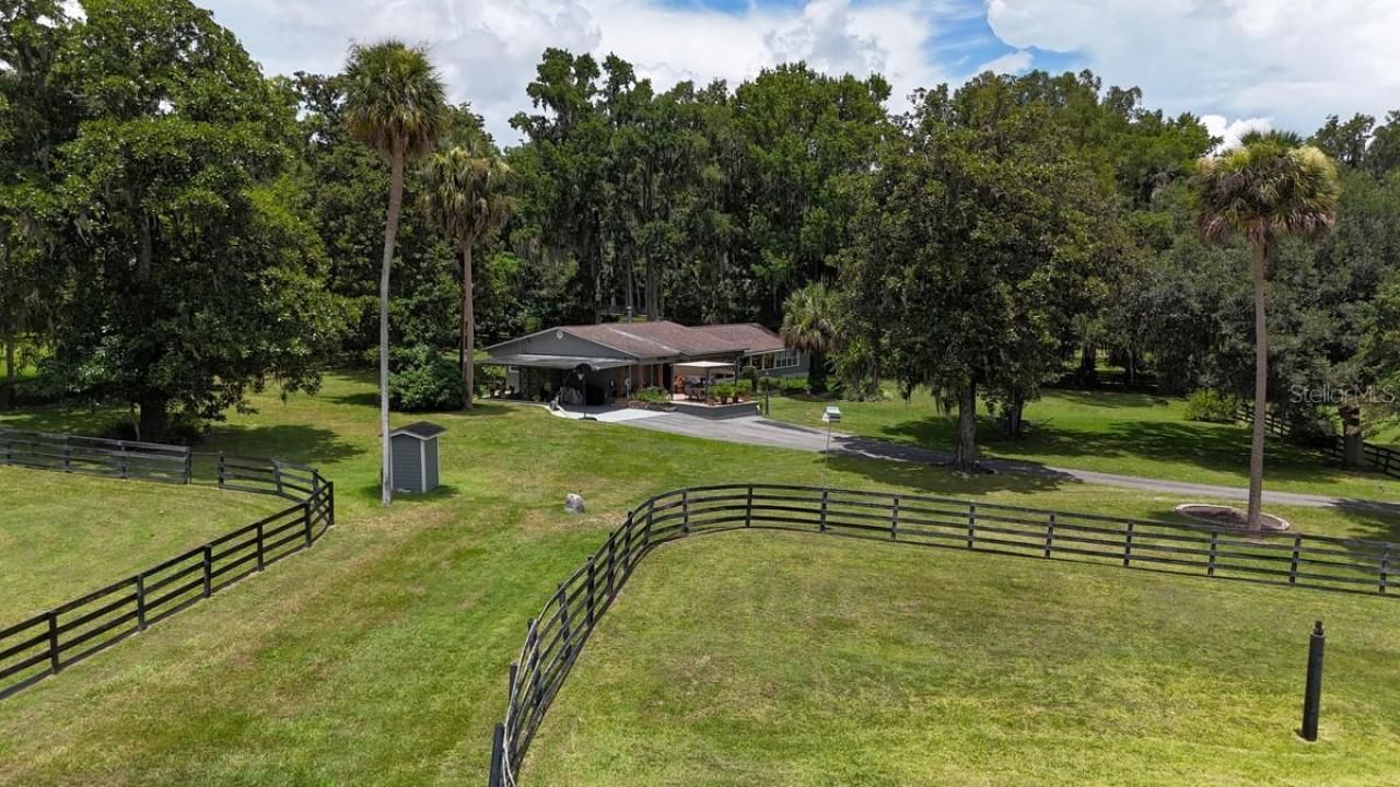 4888 SW 7th Avenue Road, Ocala, FL 34471 Photo