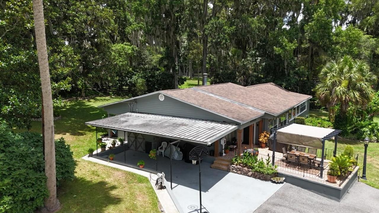 4888 SW 7th Avenue Road, Ocala, FL 34471 Photo