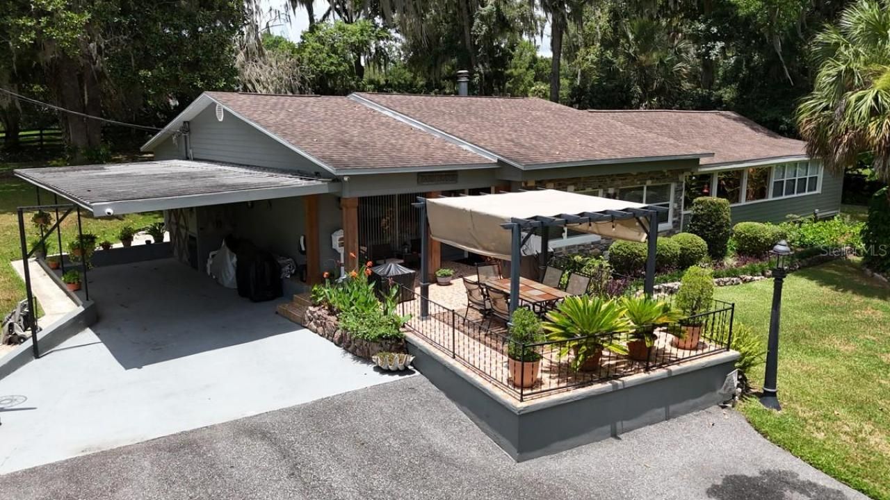 4888 SW 7th Avenue Road, Ocala, FL 34471 Photo