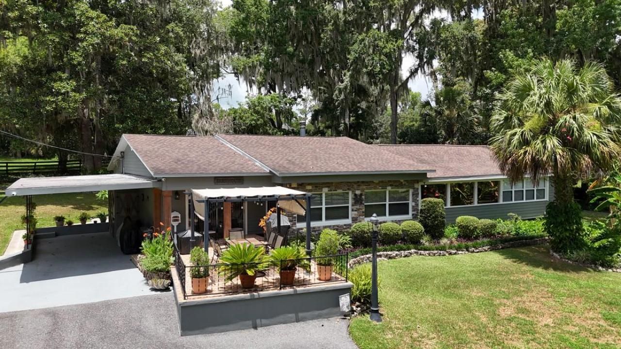 4888 SW 7th Avenue Road, Ocala, FL 34471 Photo
