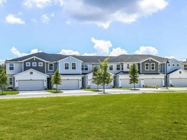2626 HAM BROWN ROAD, Unit Magdalena, KISSIMMEE, FL 34746