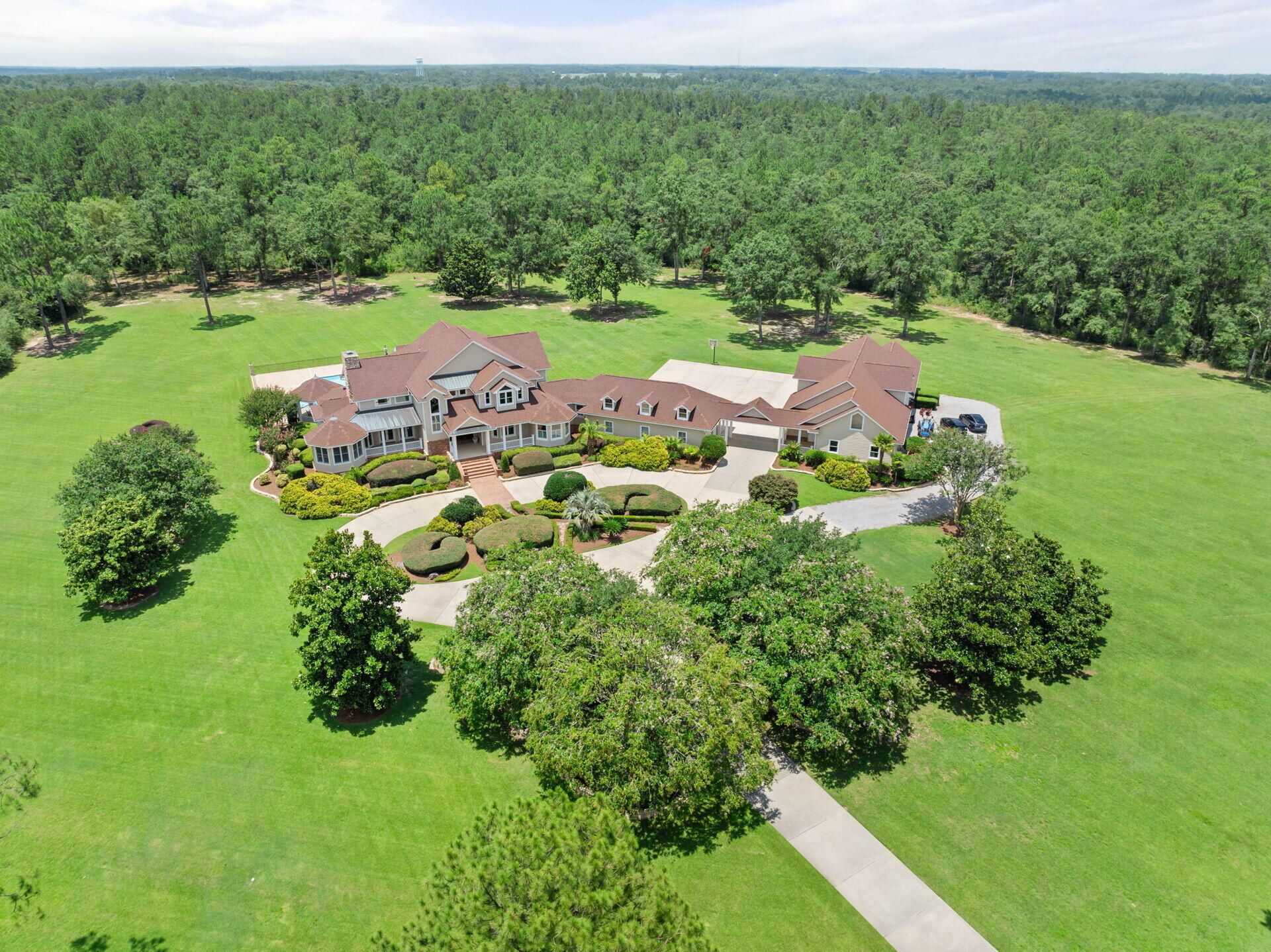 2600 Barrineau Park Rd, Molino, FL 32577 Main Photo