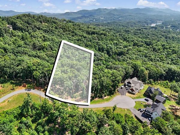 Lot 119 Highland Park, Blairsville, GA 30512