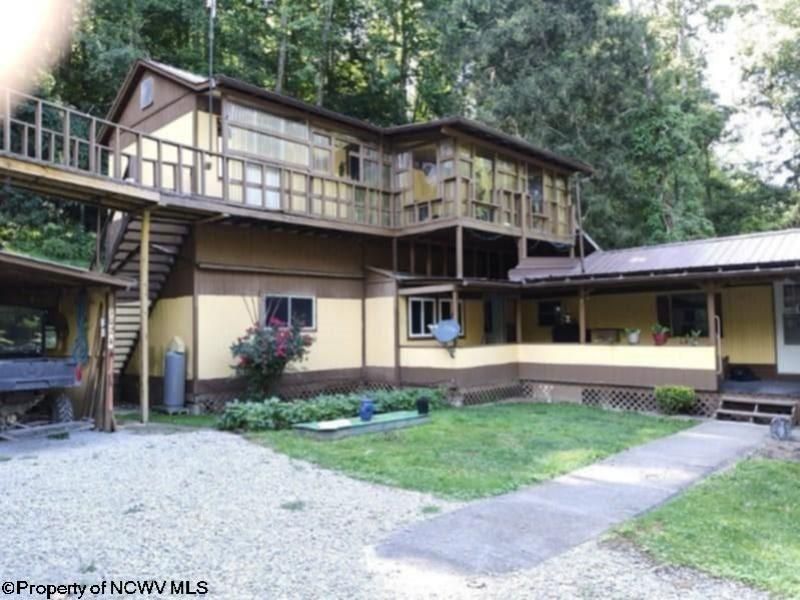 1024 Wentz Ford Road, Buckhannon, WV 26201 Main Photo