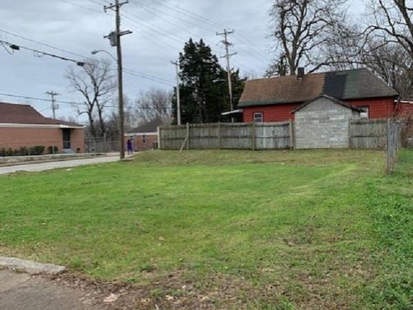 651 S PARKWAY ST, Memphis, TN 38106