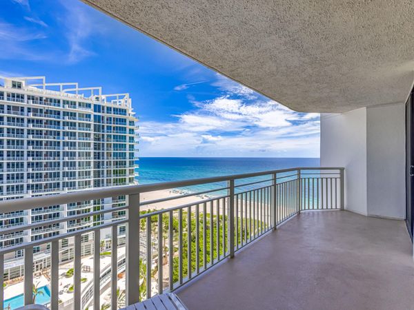 3000 N Ocean Drive, Unit 17 B, Singer Island, FL 33404