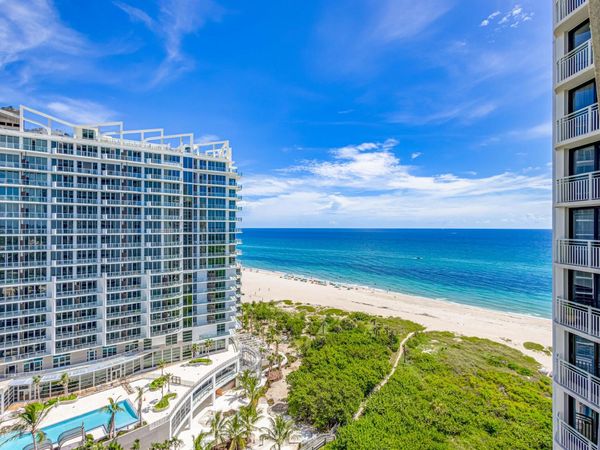 3000 N Ocean Drive, Unit 17-B, Singer Island, FL 33404