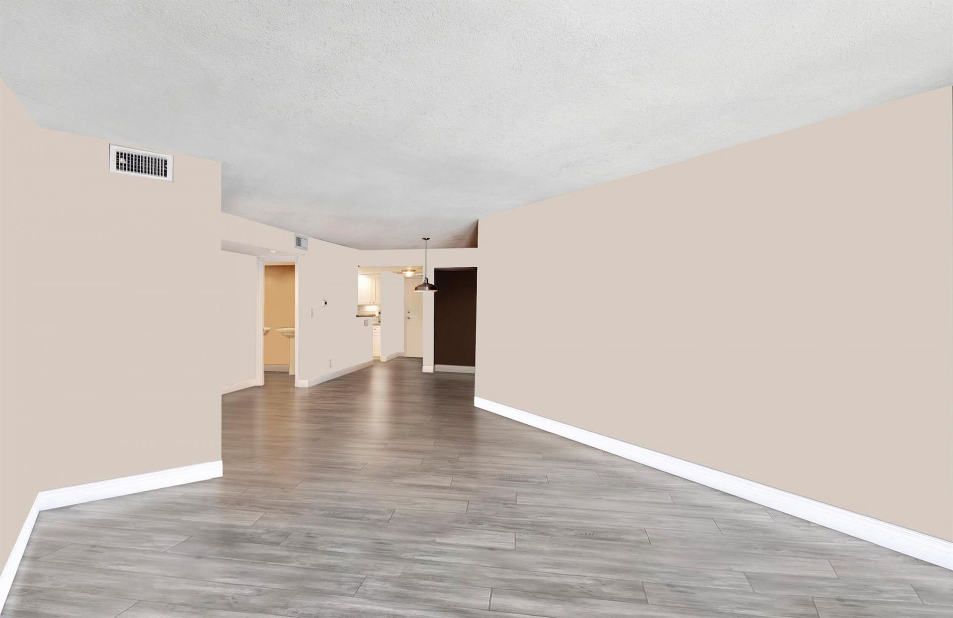 3000 N Ocean Drive, Unit 17-B, Singer Island, FL 33404 Photo