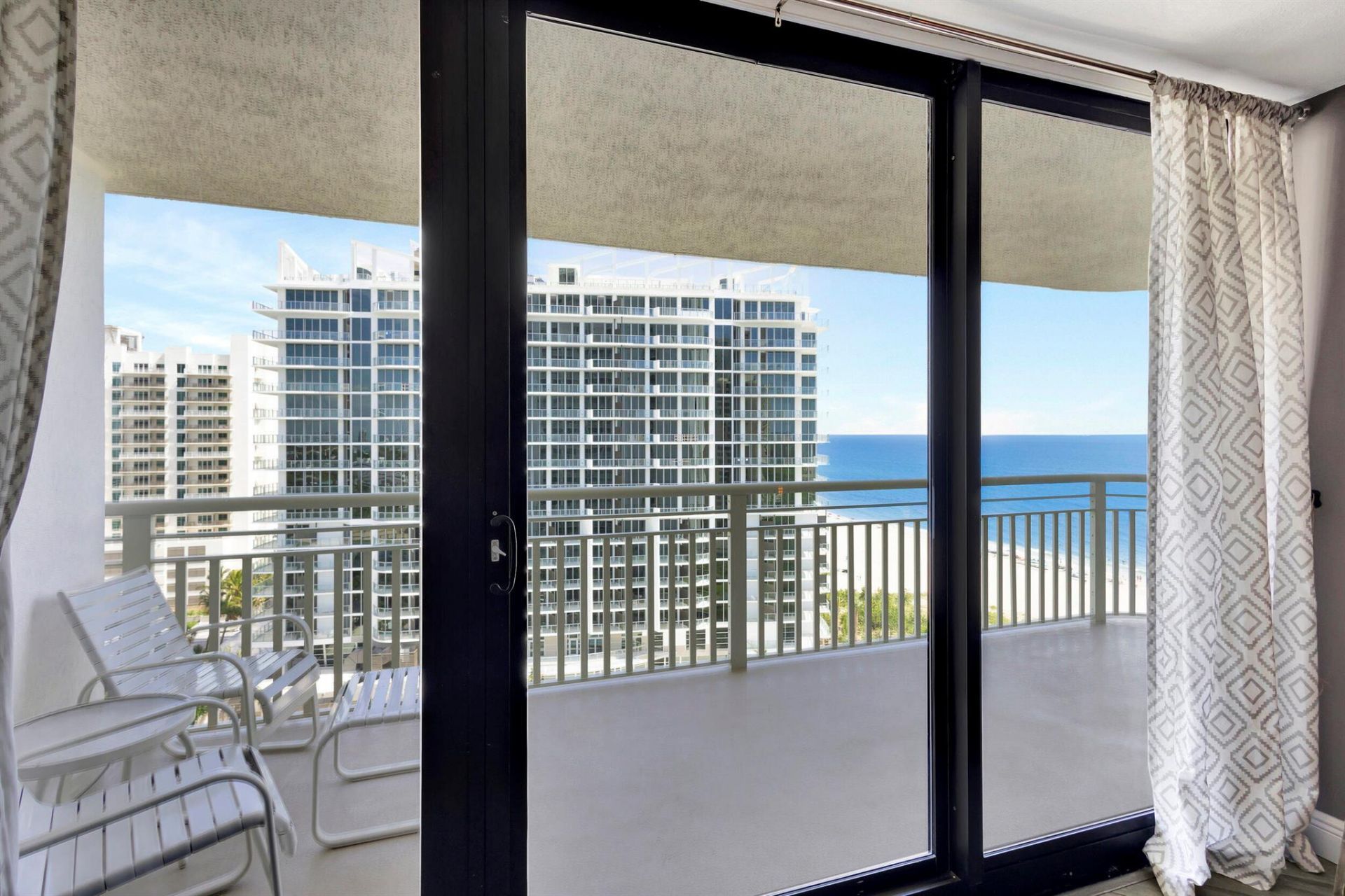 3000 N Ocean Drive, Unit 17-B, Singer Island, FL 33404 Photo