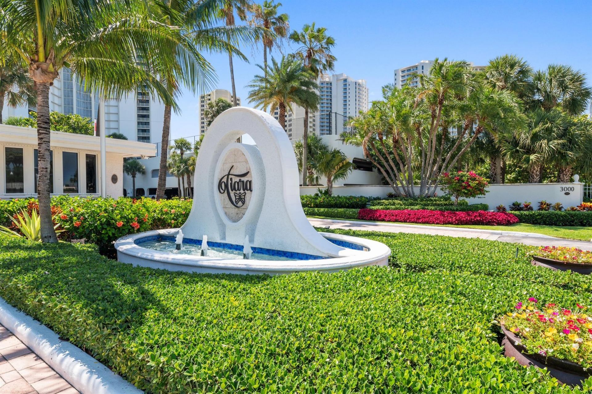 3000 N Ocean Drive, Unit 17-B, Singer Island, FL 33404 Photo