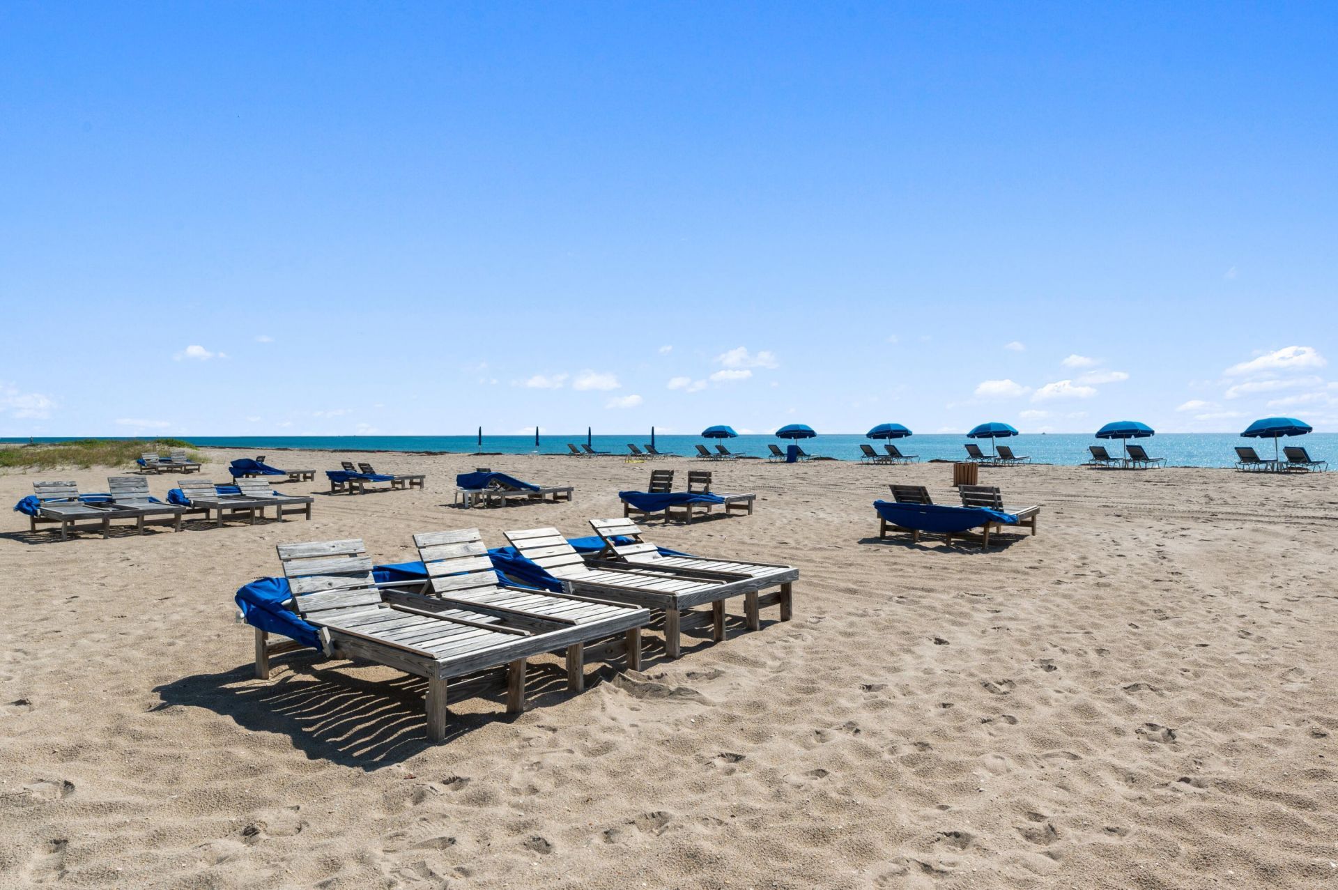 3000 N Ocean Drive, Unit 17 B, Singer Island, FL 33404 Photo