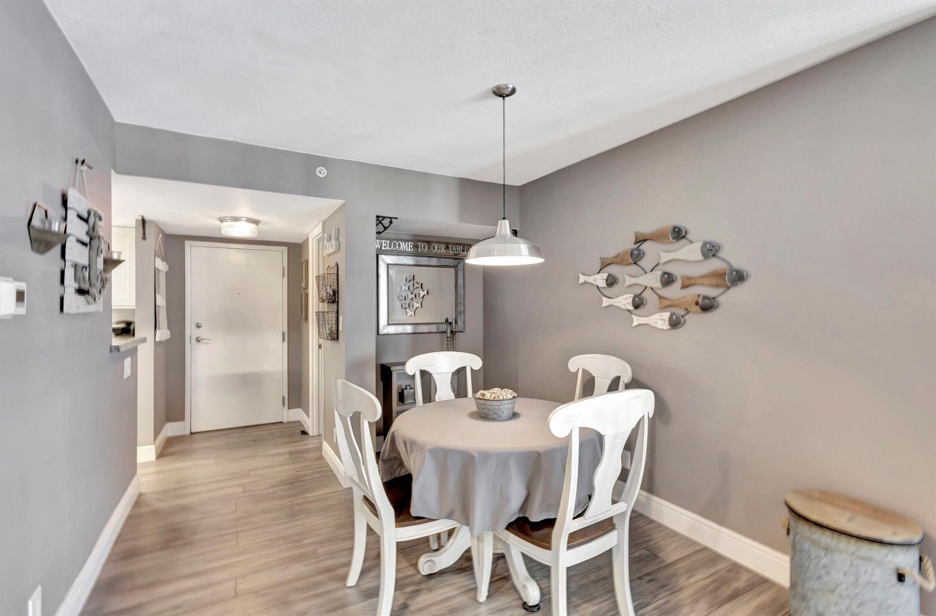 3000 N Ocean Drive, Unit 17-B, Singer Island, FL 33404 Photo