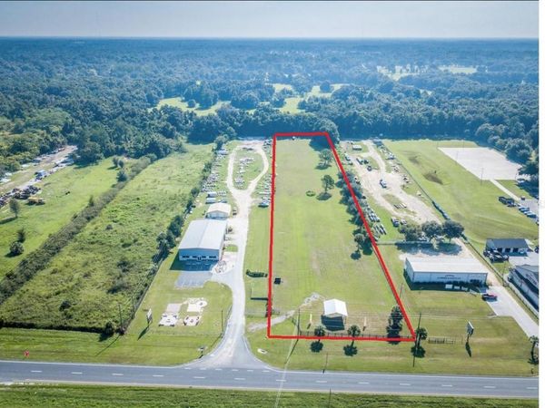 5411 N US 441 HIGHWAY, OCALA, FL 34475