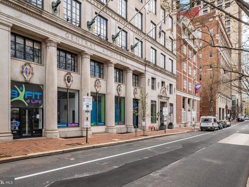 400 Walnut Street, Philadelphia, PA 19106 Main Photo