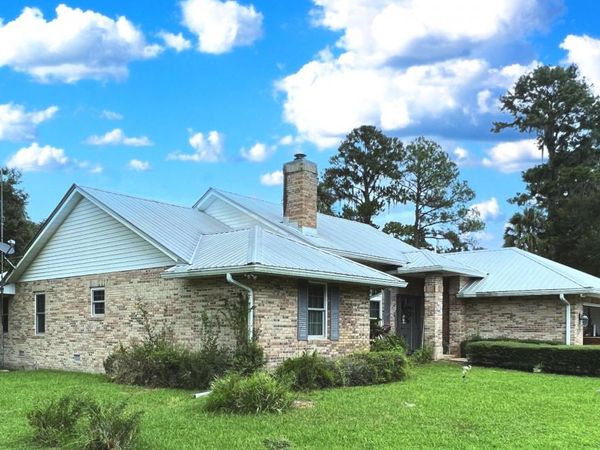 113 WILLIAM BARTRAM Drive, Crescent City, FL 32112