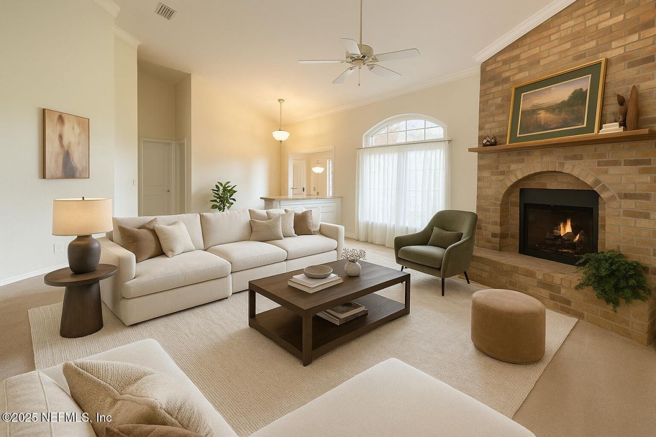 113 William Bartram Drive, Crescent City, FL 32112 Photo