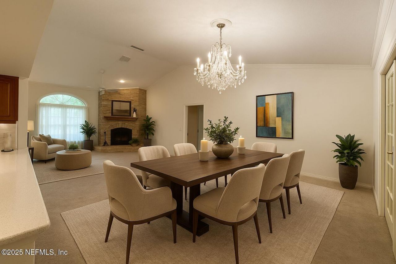 113 William Bartram Drive, Crescent City, FL 32112 Photo