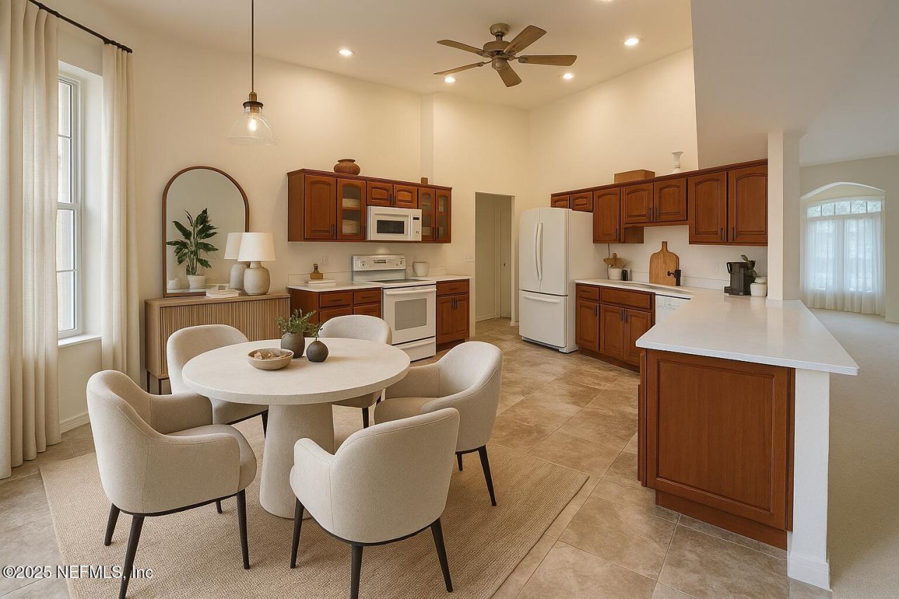 113 William Bartram Drive, Crescent City, FL 32112 Photo