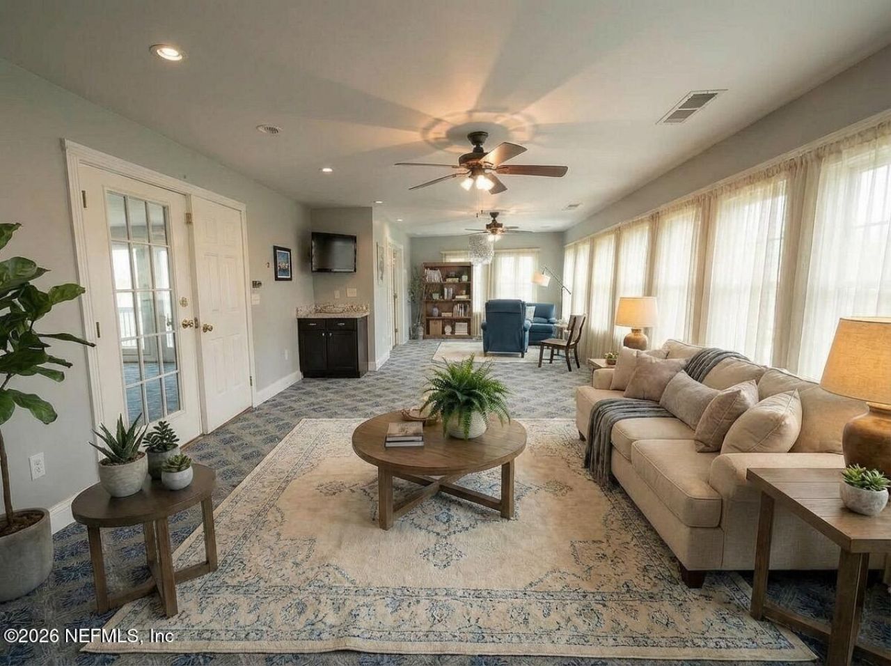 113 William Bartram Drive, Crescent City, FL 32112 Photo