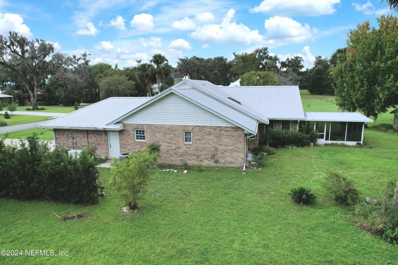 113 William Bartram Drive, Crescent City, FL 32112 Photo