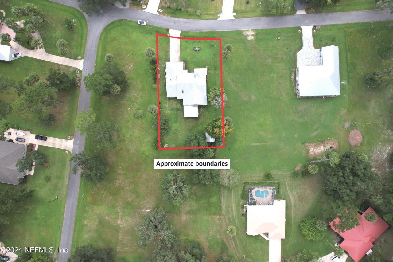 113 William Bartram Drive, Crescent City, FL 32112 Photo