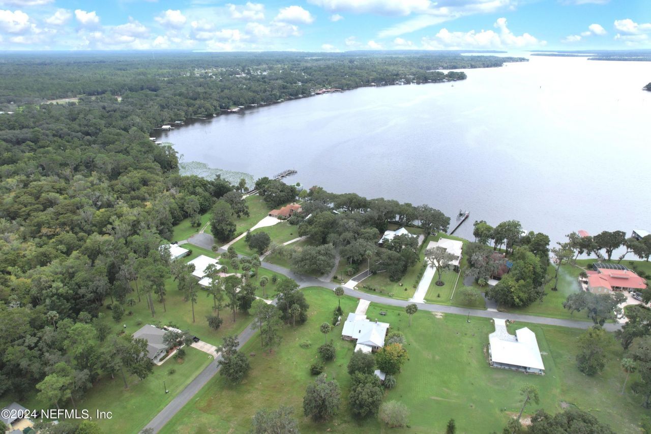 113 William Bartram Drive, Crescent City, FL 32112 Photo